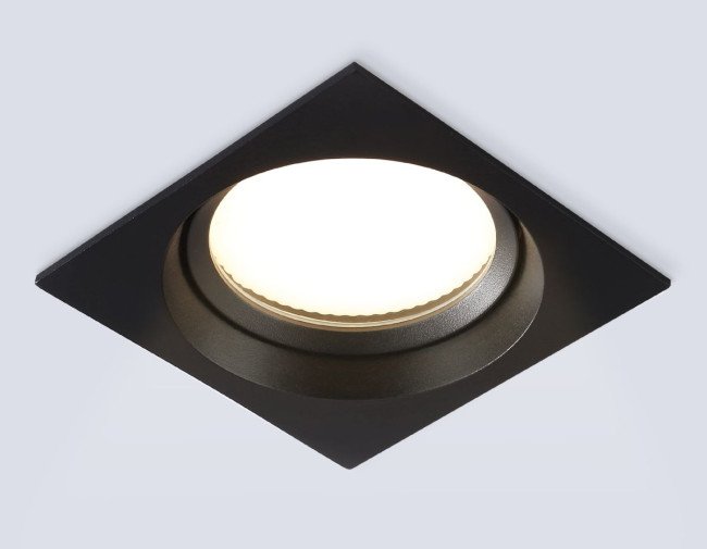 Встраиваемый светильник Ambrella Light Techno Spot IP Protect TN6657 Встраиваемый светильник Ambrella Light Techno Spot IP Protect TN6657