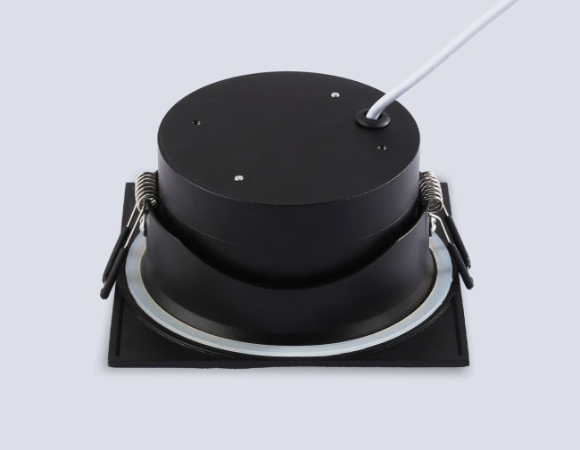Встраиваемый светильник Ambrella Light Techno Spot IP Protect TN6657 Встраиваемый светильник Ambrella Light Techno Spot IP Protect TN6657