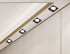 Встраиваемый светильник Ambrella Light Techno Spot IP Protect TN6657 Встраиваемый светильник Ambrella Light Techno Spot IP Protect TN6657