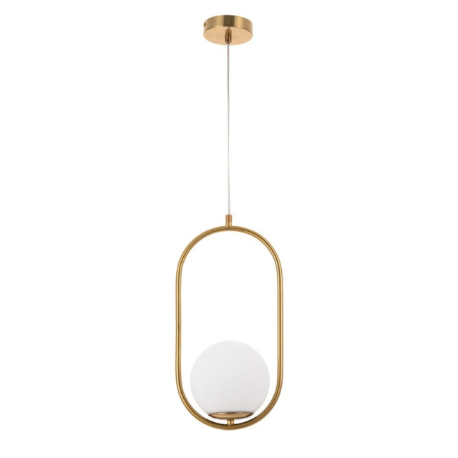 Подвесной светильник Arte Lamp Matisse A7745SP-1AB Подвесной светильник Arte Lamp Matisse A7745SP-1AB