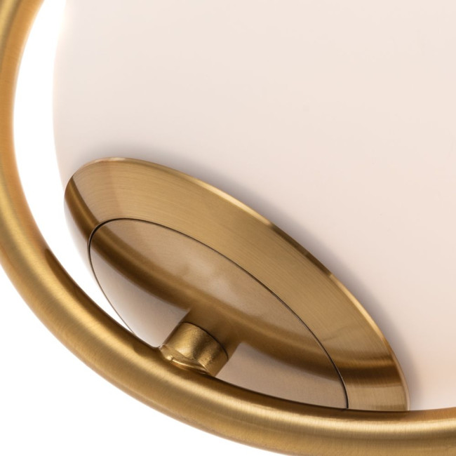 Подвесной светильник Arte Lamp Matisse A7745SP-1AB Подвесной светильник Arte Lamp Matisse A7745SP-1AB