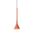 Подвесной светильник Delight Collection P0543-1AC Terra red Подвесной светильник Delight Collection P0543-1AC Terra red