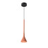Подвесной светильник Delight Collection P0543-1AC Terra red Подвесной светильник Delight Collection P0543-1AC Terra red
