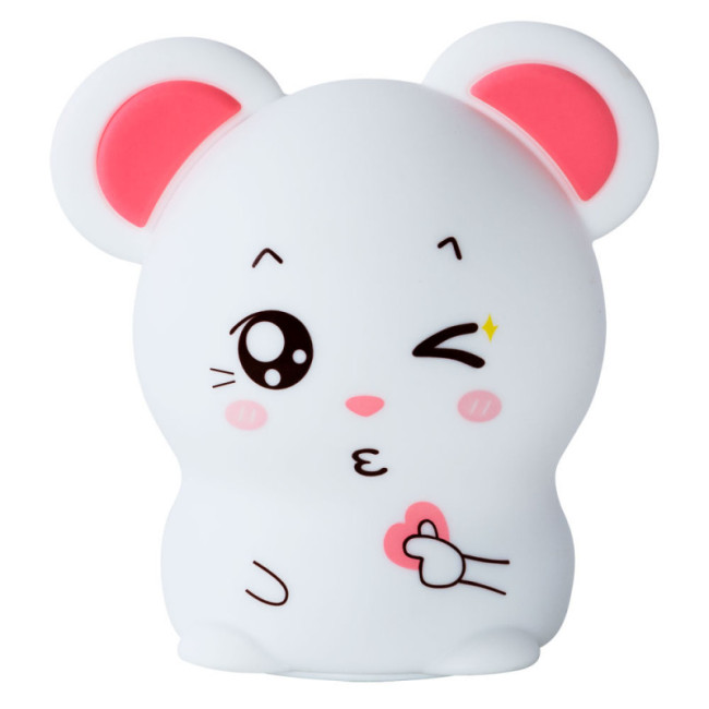 Ночник детский ARTE Lamp A7373LT-1WH Ночник детский ARTE Lamp A7373LT-1WH