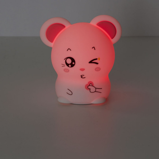 Ночник детский ARTE Lamp A7373LT-1WH Ночник детский ARTE Lamp A7373LT-1WH