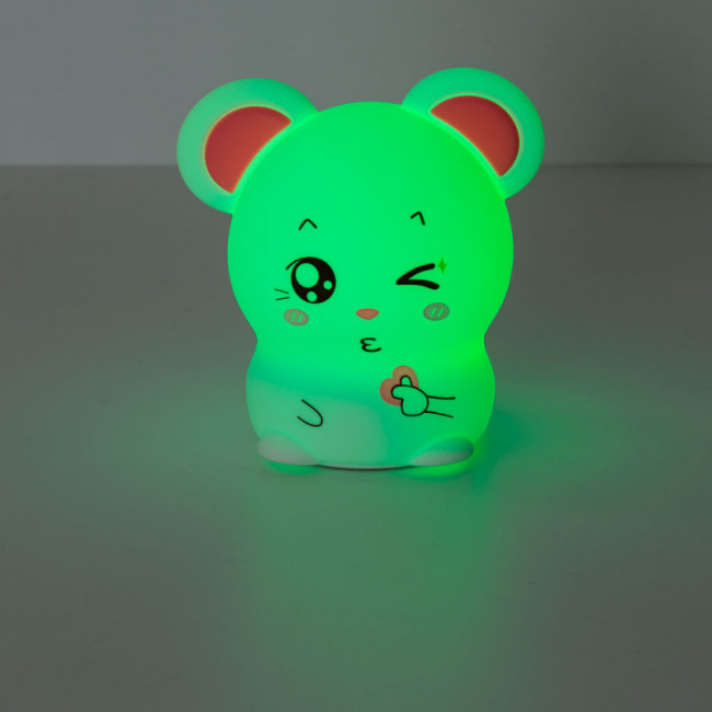 Ночник детский ARTE Lamp A7373LT-1WH Ночник детский ARTE Lamp A7373LT-1WH