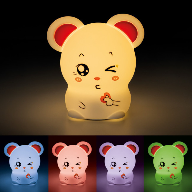 Ночник детский ARTE Lamp A7373LT-1WH Ночник детский ARTE Lamp A7373LT-1WH