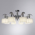 Потолочная люстра Arte Lamp Ibiza A4038PL-8CC Потолочная люстра Arte Lamp Ibiza A4038PL-8CC