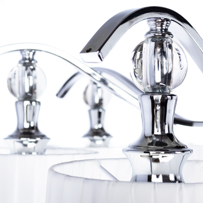 Потолочная люстра Arte Lamp Ibiza A4038PL-8CC Потолочная люстра Arte Lamp Ibiza A4038PL-8CC