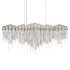 Подвесная люстра Loft IT Volver 10404/1150L SN Подвесная люстра Loft IT Volver 10404/1150L SN