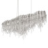 Подвесная люстра Loft IT Volver 10404/1150L SN Подвесная люстра Loft IT Volver 10404/1150L SN