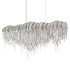 Подвесная люстра Loft IT Volver 10404/1150L SN Подвесная люстра Loft IT Volver 10404/1150L SN