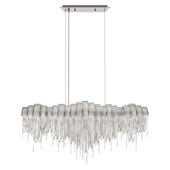 Подвесная люстра Loft IT Volver 10404/1150L SN Подвесная люстра Loft IT Volver 10404/1150L SN