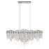 Подвесная люстра Loft IT Volver 10404/1150L SN Подвесная люстра Loft IT Volver 10404/1150L SN