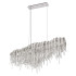 Подвесная люстра Loft IT Volver 10404/1150L SN Подвесная люстра Loft IT Volver 10404/1150L SN