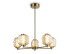 Люстра на штанге Ambrella Light High Light Crystal LH30104