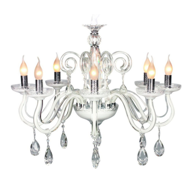 Подвесная люстра Aployt Emmanuel APL.628.03.08 Подвесная люстра Aployt Emmanuel APL.628.03.08