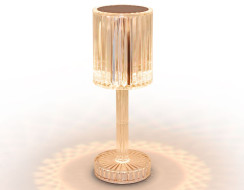 Настольная лампа Ambrella Light Desk DE8066 Настольная лампа Ambrella Light Desk DE8066