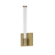 Настенный светильник MB9905-1M brass Настенный светильник MB9905-1M brass