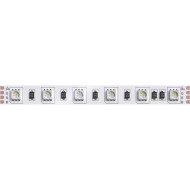 Светодиодная лента Arte Lamp Tape 24В 14,4Вт/м RGB 5м IP20 A2406010-01-RGB