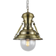 Подвесной светильник DeLight Collection KM046P brass Подвесной светильник DeLight Collection KM046P brass