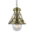 Подвесной светильник DeLight Collection KM046P brass Подвесной светильник DeLight Collection KM046P brass