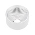 Рефлектор с посадочным кольцом Arlight LGD-REFLECTOR-RING-R85 (WH) 046769 Рефлектор с посадочным кольцом Arlight LGD-REFLECTOR-RING-R85 (WH) 046769