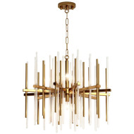 Подвесная люстра Bogates Allure 356/6 Smart
