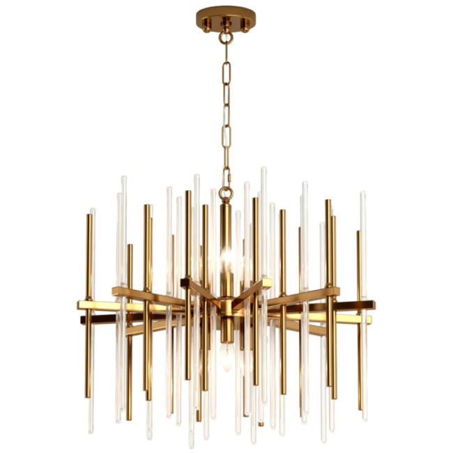 Подвесная люстра Bogates Allure 356/6 Smart Подвесная люстра Bogates Allure 356/6 Smart