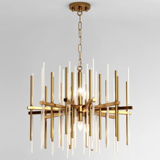 Подвесная люстра Bogates Allure 356/6 Smart Подвесная люстра Bogates Allure 356/6 Smart