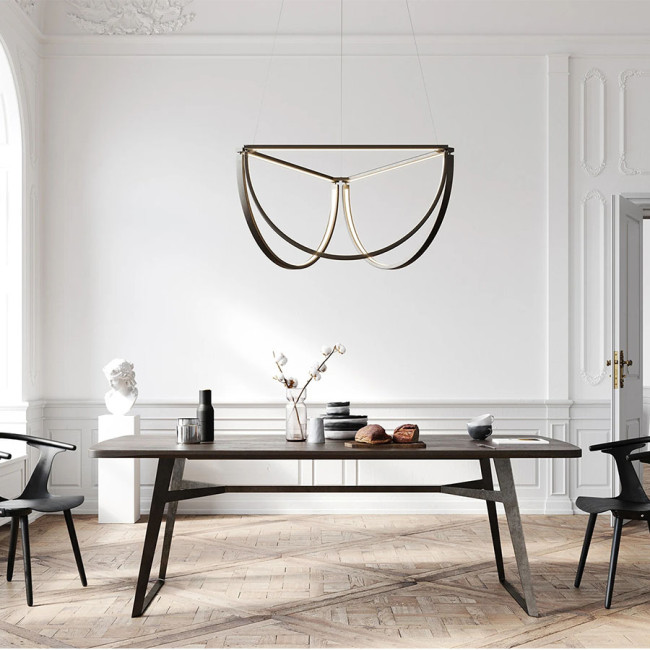 Подвесной светильник ImperiumLoft Solana Light 193447-23 Подвесной светильник ImperiumLoft Solana Light 193447-23