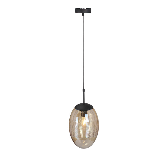 Подвесной светильник Vitaluce V2818-1/1S Подвесной светильник Vitaluce V2818-1/1S