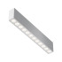 Потолочный светильник Maytoni Points C066CL-20W3-6K-W Потолочный светильник Maytoni Points C066CL-20W3-6K-W