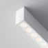 Потолочный светильник Maytoni Points C066CL-20W3-6K-W Потолочный светильник Maytoni Points C066CL-20W3-6K-W