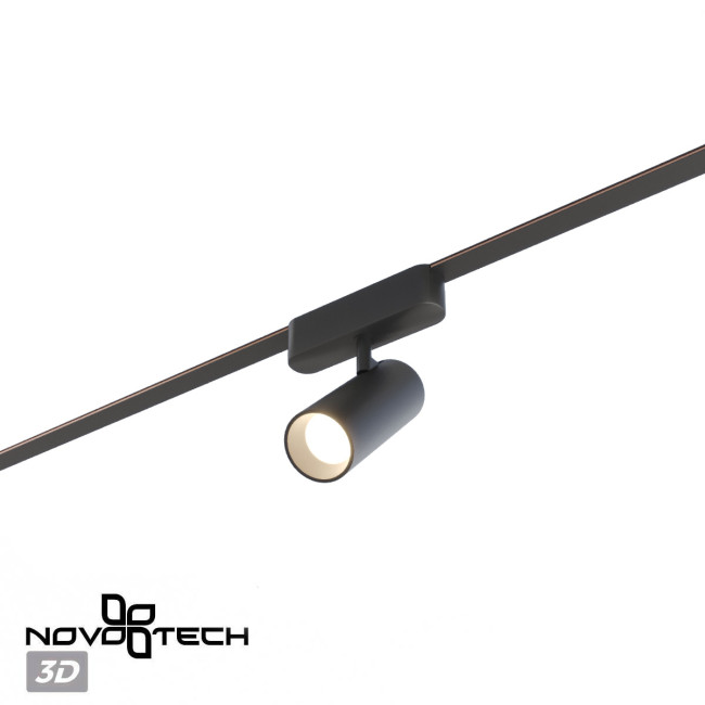 Трековый светильник Novotech Easy Shino 359470 Трековый светильник Novotech Easy Shino 359470