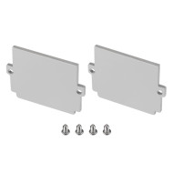 Заглушка для Arlight LINIA32-FANTOM-MID глухая (Металл) 058474 Заглушка для Arlight LINIA32-FANTOM-MID глухая (Металл) 058474