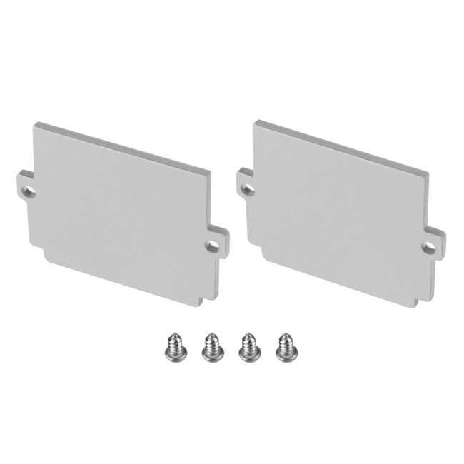 Заглушка для Arlight LINIA32-FANTOM-MID глухая (Металл) 058474 Заглушка для Arlight LINIA32-FANTOM-MID глухая (Металл) 058474