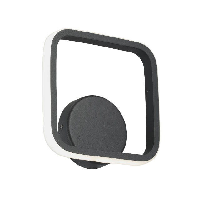 Настенный светильник Vitaluce V46120-1/1A Настенный светильник Vitaluce V46120-1/1A