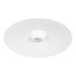 Трековый магнитный светильник Arlight MAG-MICROCOSM-DISCO-R300-7W Day4000 (WH, 36 deg, 24V) (IP20 Металл) 051833