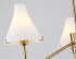 Люстра на штанге Ambrella Light High Light Modern LH57131 Люстра на штанге Ambrella Light High Light Modern LH57131