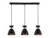 Подвесной светильник Ambrella Light Loft Traditional TR8469