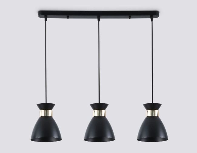 Подвесной светильник Ambrella Light Loft Traditional TR8469