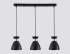 Подвесной светильник Ambrella Light Loft Traditional TR8469