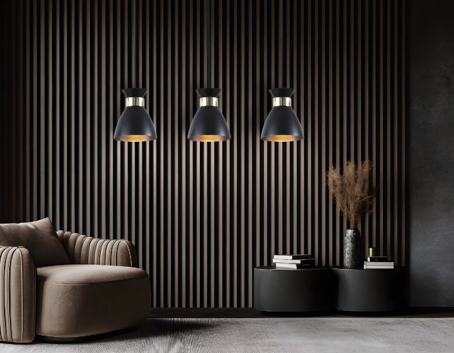 Подвесной светильник Ambrella Light Loft Traditional TR8469