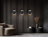 Подвесной светильник Ambrella Light Loft Traditional TR8469