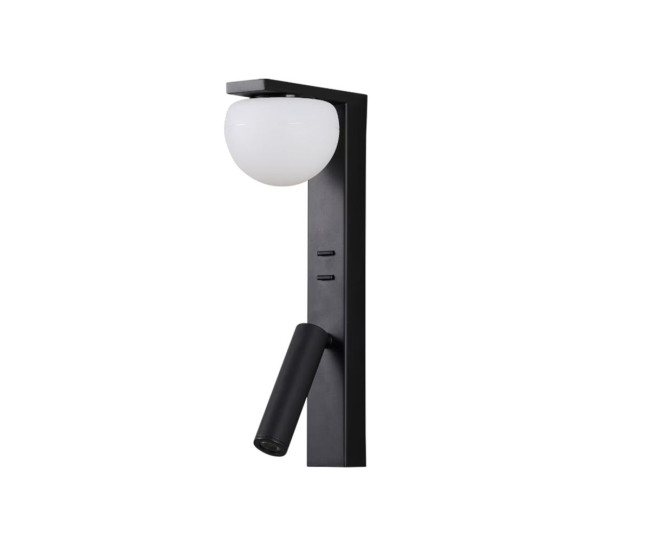 Настенный светильник Kink Light Грета 07809W,19(4000K) Настенный светильник Kink Light Грета 07809W,19(4000K)