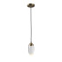 Подвесной светильник MT8610-C brass Подвесной светильник MT8610-C brass