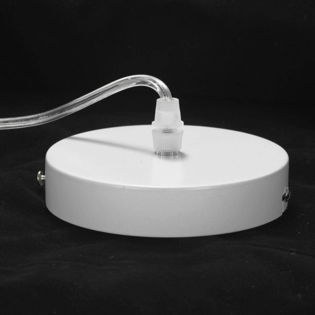 Подвесная люстра Lussole Lgo Kenner GRLSP-8268 Подвесная люстра Lussole Lgo Kenner GRLSP-8268