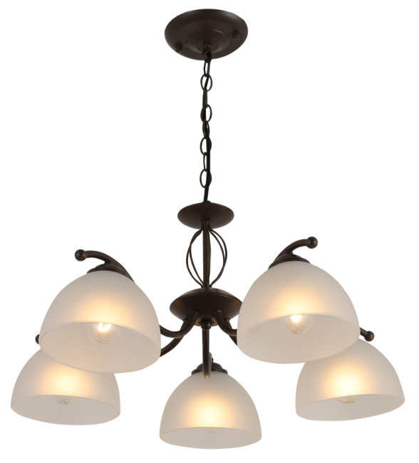 Подвесная люстра Rivoli Jackeline 9141-305 Б0054758 Подвесная люстра Rivoli Jackeline 9141-305 Б0054758