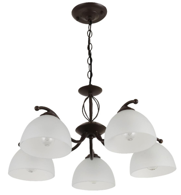 Подвесная люстра Rivoli Jackeline 9141-305 Б0054758 Подвесная люстра Rivoli Jackeline 9141-305 Б0054758